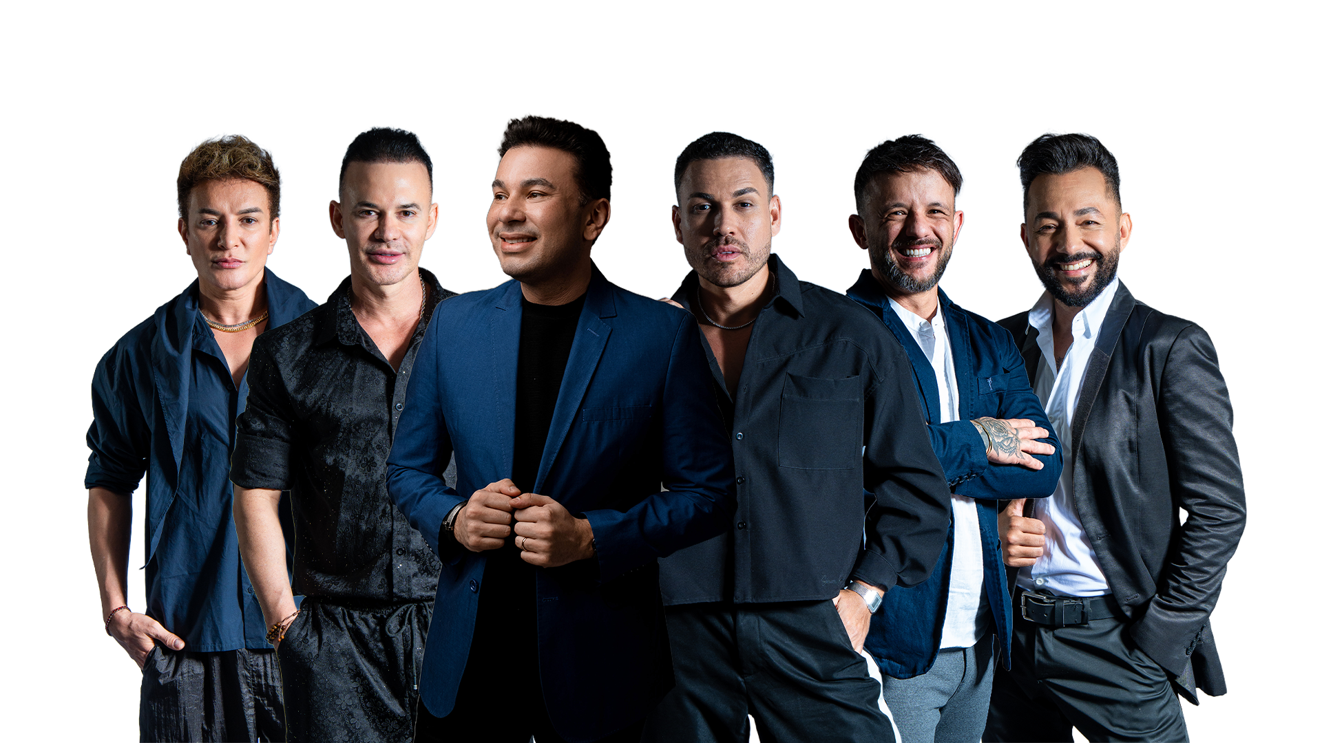 Técnicos Prohall
